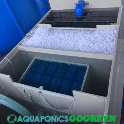 Aquaponics Filter