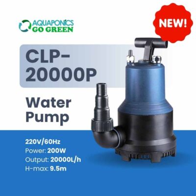 SunSun CLP-20000P Water Pump, frequency variation pump