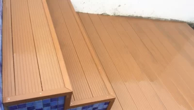 composite decking