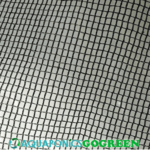 UV Polypropylene Woven Shade Net - 20% Black (2.4-meters width)