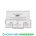 Aquaponics Element (Single Tea Bag)