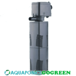 SunSun JP-025F Aquarium Submersible Filter Pump with Internal Filter