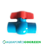 Ball Valve ¾”