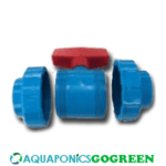 Double Union Ball ½”