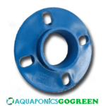 Flange