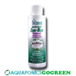 ZYM-BAC Natural Beneficial Live Bacteria