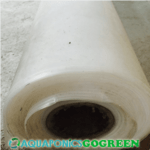 UV Treated PE Film (3 Meters)