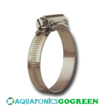 Hose Clamp 12 – 22mm