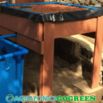 Folks Media Grow Bed