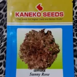 Seeds