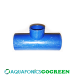 Tee Reducer 40x25mm