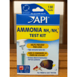 Ammonia Fresh Water Test Kit