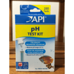 API pH Low Range Test Kit