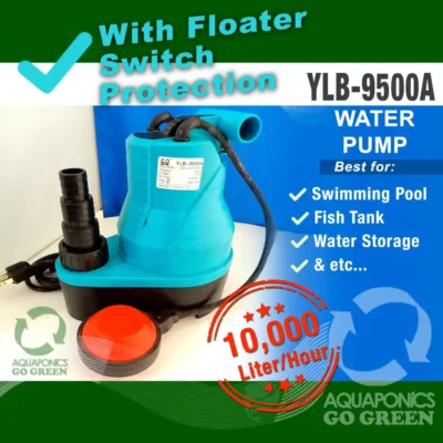 Sun Sun YLB-9500A