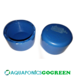 Threaded End Cap 20MM