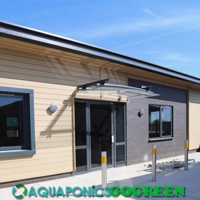 WPC Cladding