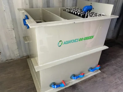 3 chamber fully customized bio filter (5)