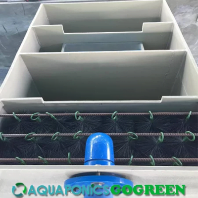 Customized Bio Filter