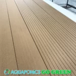 Wood Plastic Composite – Decking Wood