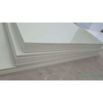 Polypropylene Plastic Board Sheet (1220x2440x12mm)