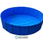 R12500L (Round Foldable Fishtank)