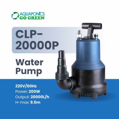 SUNSUN CLP20000P 220V