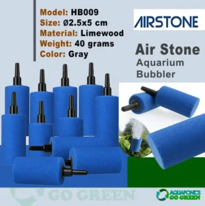 Airstone 3x7