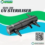 CUV 211 UV Sterilizer