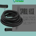 Flexible Spiral Hose